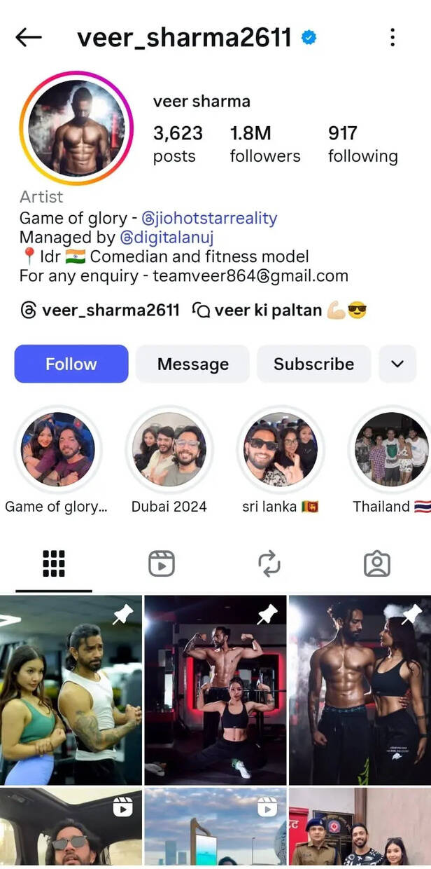 veer-sharma2611