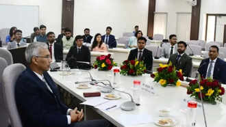 IAS Service Meet 2025