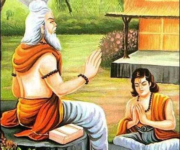 10 या 11 जुलाई, कब है गुरु पूर्णिमा? यहां से दूर करें तिथि का कंफ्यूजन - Guru  purnima 2025 date know tithi snan daan muhurat puja vidhi and upay tvisg