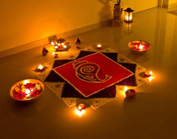 दीपावली - विकिपीडिया