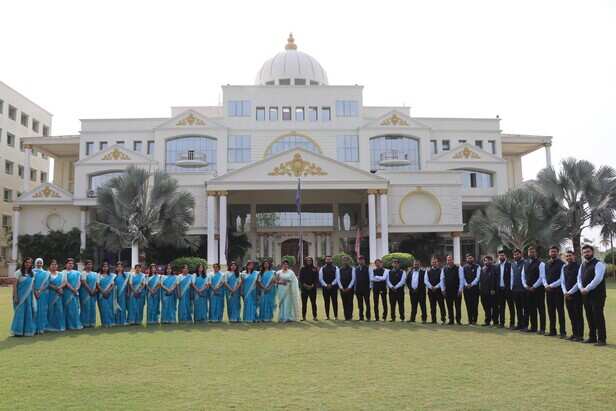 Indore Institute of Law: Shaping Legal Professionals