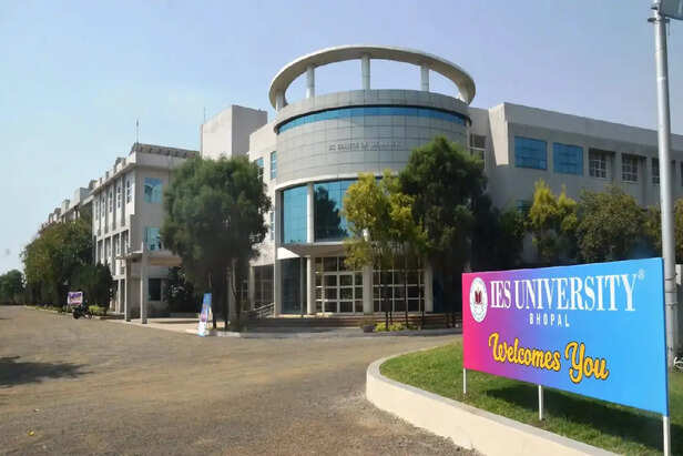 IES University | CampusPro College Profile