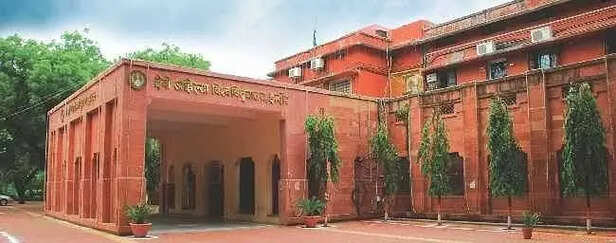 School of Law, Devi Ahilya Vishwavidyalaya | CampusPro College Profile
