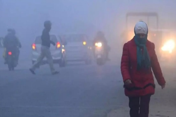 MP Weather : बारिश के बाद कोहरे का अलर्ट, भोपाल-ग्वालियर समेत कई जिलों में  कड़ाके की ठंड