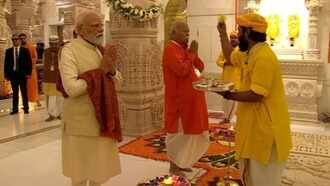 RAM MANDIR