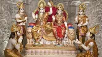RAM MANDIR