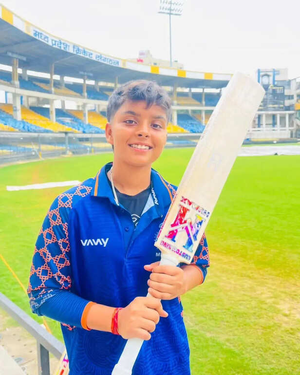 WPL में मुंबई इंडियंस के लिए धमाल मचाएंगी शहडोल की 2 बेटियां, नीता अंबानी  ने जताया भरोसा