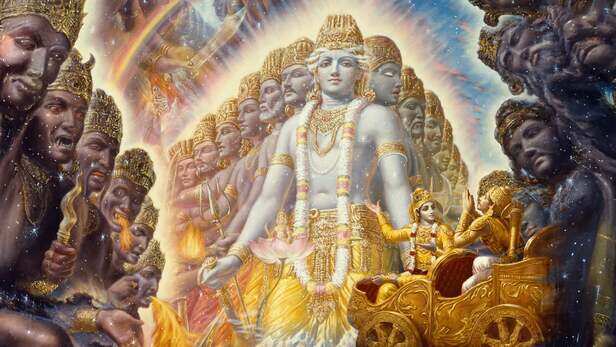 Glories of Mokshada Ekadashi