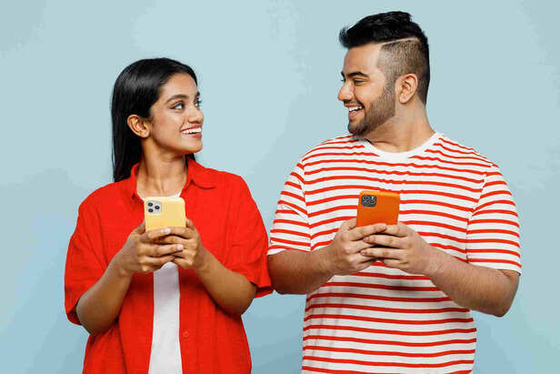 Modern Love Stories of Gen Z in India