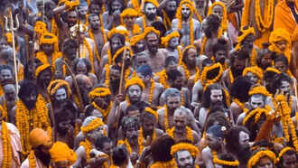 kaal bhairav