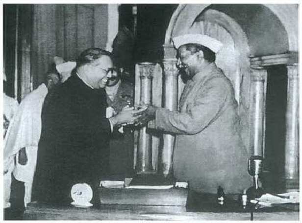 Constitution Day: 26 नवंबर 1949 को अपनाया गया था संविधान | SabrangIndia