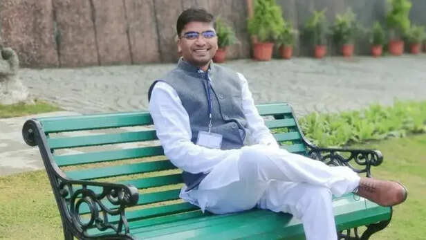 IAS Anshuman