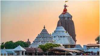 jagannath puri mandir