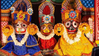 jagannath puri mandir