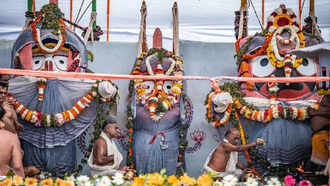 jagannath puri mandir