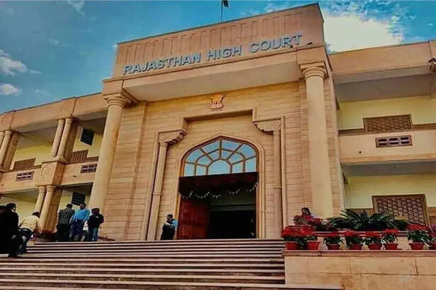 RJS Transfer List: राजस्थान हाईकोर्ट प्रशासन ने 152 आरजेएस के तबादले किए
