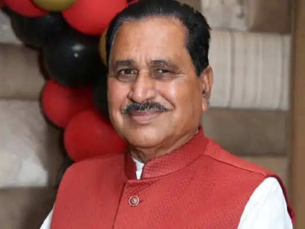 nilesh-aadivaasee