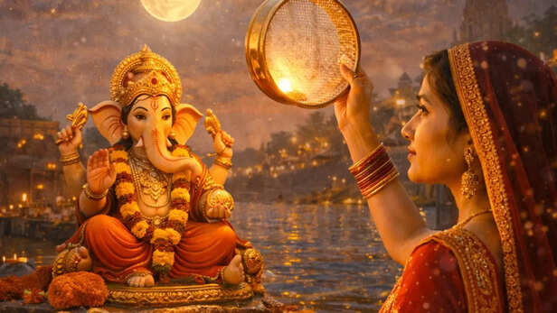Sakat Chauth 2026 Date: 6 या 7 कब है सकट चौथ? नोट कर लें तिथि, पूजन विधि,  शुभ मुहूर्त और चंद्रोदय का समय
