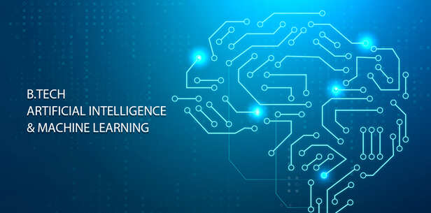 B.Tech in Artificial Intelligence And Machine Learning College