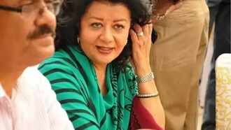 कैसे बनी राजमाता