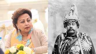 मायके का भी गौरवपूर्ण इतिहास रहा