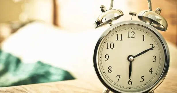 क्या आप जानते हैं सुबह जल्दी उठने के ये फायदे? - early wake up is good for  body fitness - AajTak