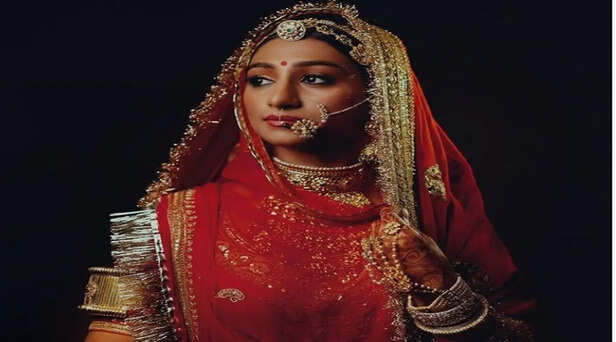 Yeh Rishta Kya Kehlata Hai fame Mohena Kumari Singh in real life the  daughter in law of royal family - 'ये रिश्ता क्या कहलाता है' फेम मोहिना  कुमारी सिंह असल जिंदगी में