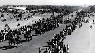 republic day