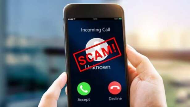 फोन कॉल पर 'हां' कहना पड़ सकता है भारी, जानिए 'Yes Scam' क्या है और कैसे  रहें सुरक्षित - saying yes to a phone call can be costly learn what the yes
