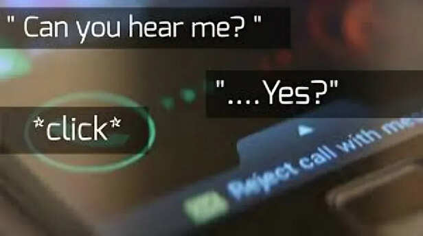 Yes scams' expose new voice-based fraud risk in India's digital economy |  News Karnataka