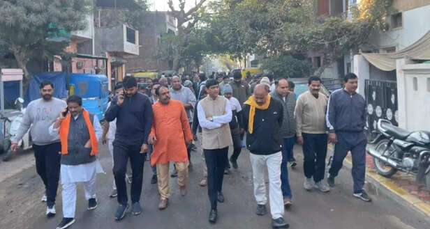bhagheerathpura