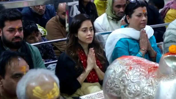 nusrat balucha