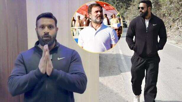 कौन हैं मोहम्मद दीपक? रातों-रात हिला डाला पूरा सोशल मीडिया, राहुल गांधी भी  हुए फैन