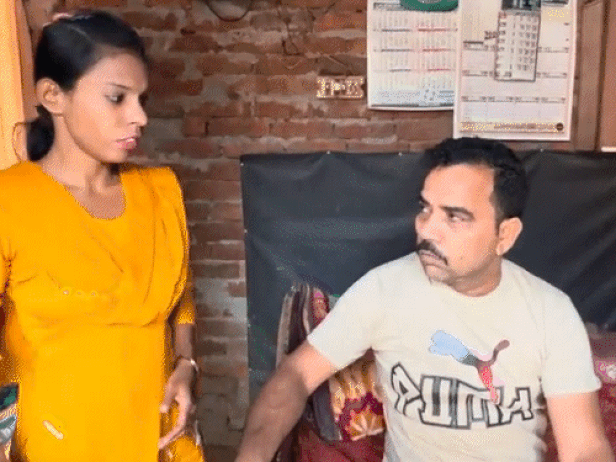 YouTuber Shadab Zakati