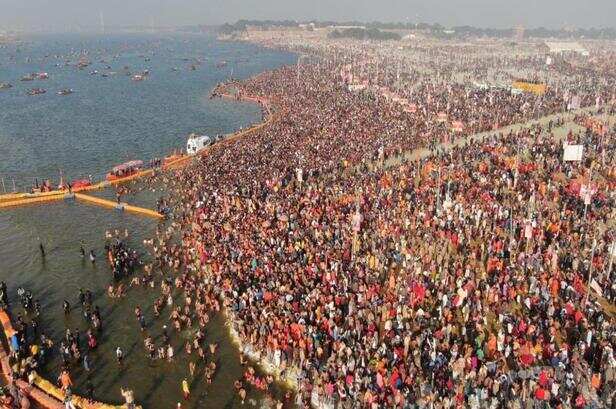 Magh Mela 2020: प्रयागराज में ही क्यों लगता है माघ मेला, जानें महत्व-कारण