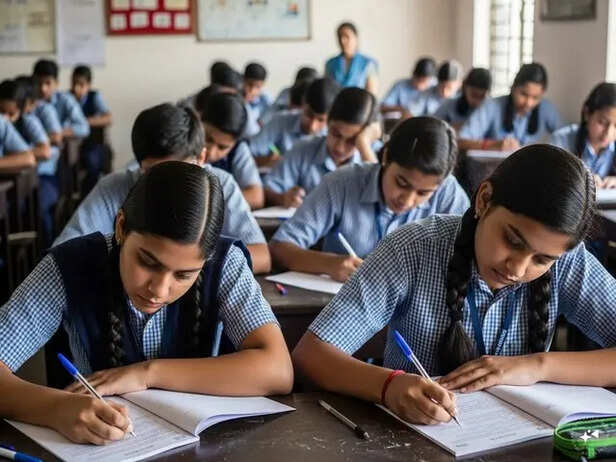 MP के थानों में रखे जाएंगे पेपर, 9वीं-11वीं की परीक्षा होगी बोर्ड स्टाइल में