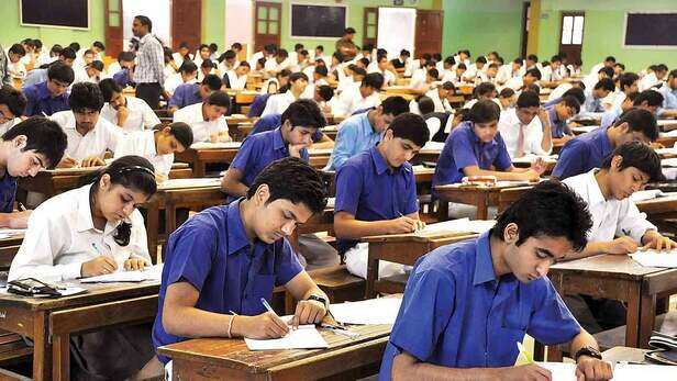 MP Board Ends Best Of Five Policy, School Education Dept Worries About  Class 10 Result