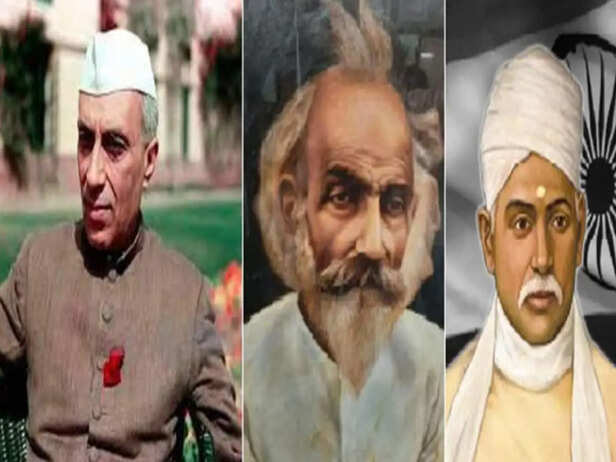 Such locality Prayagraj from where three Bharat Ratnas came out so far 48  personalities have been honored Hindustan Special: प्रयागराज का ऐसा मोहल्ला  जहां से निकले तीन भारत रत्न, अब तक 48