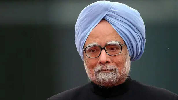 मनमोहन सिंह की मीडिया और राजनीति के बीच चुप्पी के पीछे की क्या थी रणनीति? -  BBC News हिंदी
