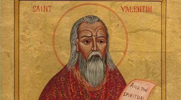 Know who was Saint Valentine and the full story behind celebrating Valentine  Day on February 14- Valentine Day 2022: जानिए कौन थे संत वैलेंटाइन और 14  फरवरी को वैलेंटाइन डे मनाए जाने