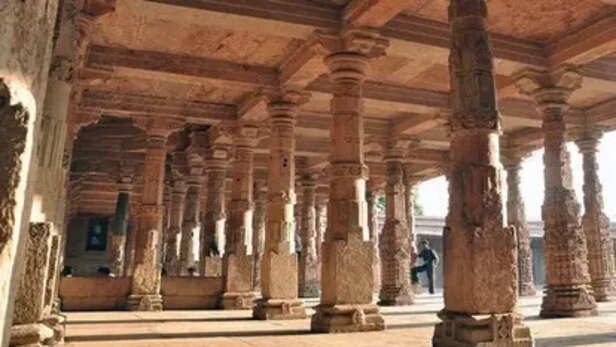 bhojshala