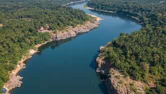Mother Narmada