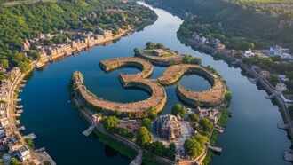 Mother Narmada