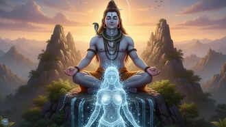 Mother Narmada