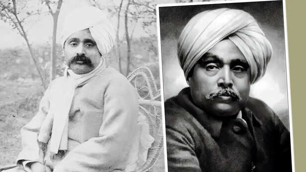 क्रांतिकारी लाला लाजपत राय पर पड़ी लाठियां कैसे बनीं ब्रिटिश राज के ताबूत  की कील? | Lala Lajpat Rai birth anniversary freedom fighter member National  Congress Punjab Kesari