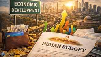Budget 2026