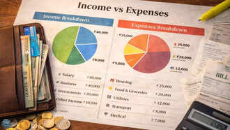 Budget 2026