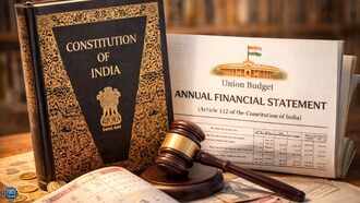 Budget 2026