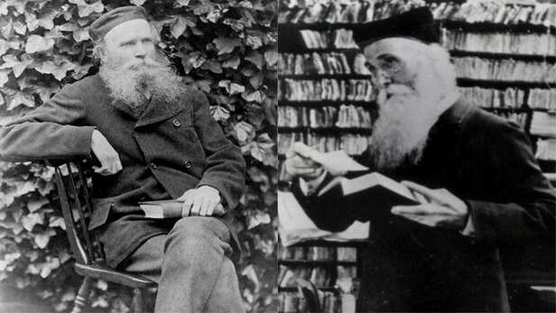 एक पागल, भारत के बारे में उसका पढ़ना... और Oxford Dictionary का बनना