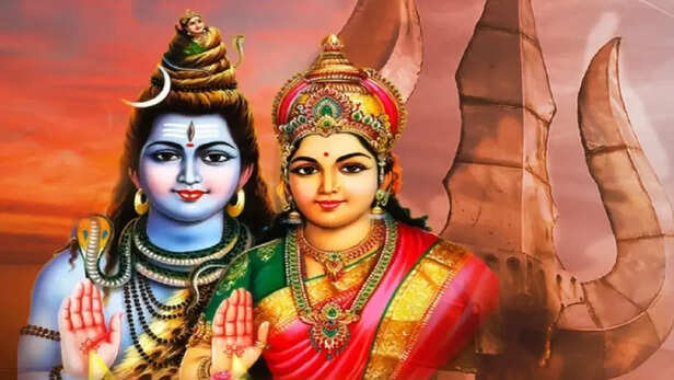 Mahashivratri 2025: शिव-पार्वती जी का कैसे हुआ विवाह? जानें कार्तिकेय के  जन्म और ताड़कासुर के अंत से क्या है संबंध? - Mahashivratri 2025 shiv  parvati vivah katha kartikey ka ...